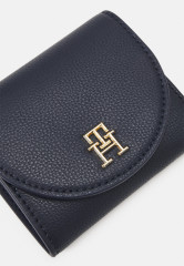 Tommy Hilfiger LIFE MED  Wallet space blue LIFEMED-кошелек космический синий