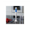Braun Braun Stabmixer Braun MQ 3000 Stabmixer 700 W kabelgebunden, mit Mixbecher Weiss, Blau, 700 W  Ручной блендер Braun Ручной блендер Braun MQ 3000 700 Вт сетевой, со стаканом для смешивания белый, синий, 700 Вт