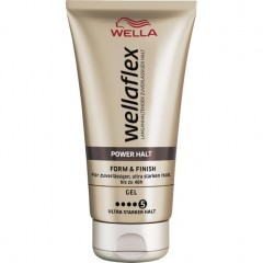 wellaflex Гель Form и Finish, 150 мл