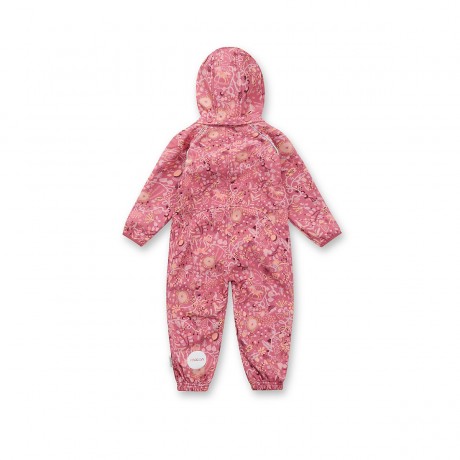 racoon outdoor Cains Softshelloveralls комбинезон Cain софтшелл
