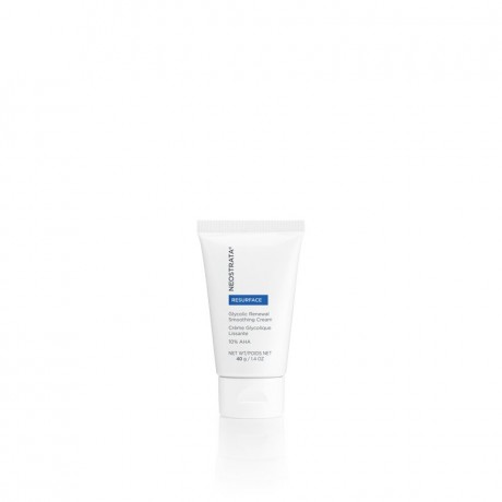 NeoStrata Resurface Glycolic Renewal Smoothing Cream 40g  Resurface Обновляющий гликолевый разглаживающий крем 40г