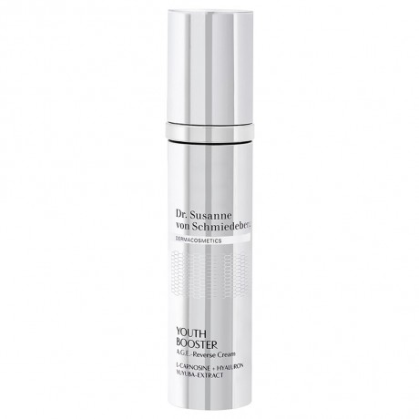 Dr. Susanne von Schmiedeberg YOUTH BOOSTER A.G.E.-Reverse Cream  YOUTH BOOSTER A.G.E. Обратный крем