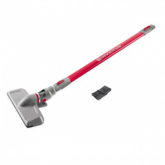 Genius Genius Akku-Handstaubsauger Invictus One 2.0 Boden-Set, Komplettpaket fur eine effizientere und schnellere Reinigung Blau Беспроводной ручной пылесос Genius Invictus One 2.0, комплект для пола, полный комплект для более эффективной и быстрой уборки