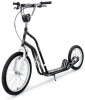 HyperMotion Cityroller Kinderroller mit grossen aufpumpbaren Radern 20 und 16 Городской самокат Детский самокат с большими надувными колесами 20 и 16
