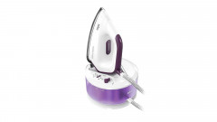 Braun Braun Dampfbugelstation CareStyle Compact IS 2144  Паровая гладильная станция Braun CareStyle Compact IS 2144