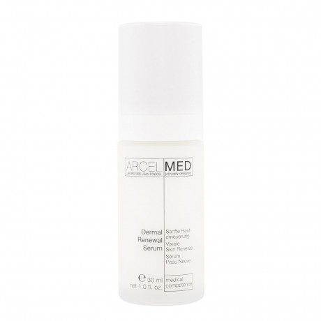 JEAN D'ARCEL Dermal Renewal Serum ARCELMED Peeling Die Haut wird glatt, zart und ebenmassig  Dermal Renewal Serum ARCELMED Пилинг Кожа становится гладкой, мягкой и ровной