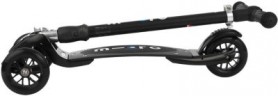micro Kickboard compact mit austauschbarem Lenker Kickboard compact со сменными рулями