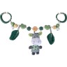 Eichhorn Baby HIPP Wagenkette Цепь для тележки Baby HIPP