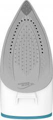 Tefal Tefal Dampfbugelstation SV6115 Express Essential, 1400 ml Wassertank, 5,2 Bar Druck, Dampfstoss: 280 g/Min., Dauerdampfmenge: 120 g/Min.  Паровая гладильная станция Tefal SV6115 Express Essential, резервуар для воды 1400 мл, давление 5,2 бар, парово