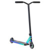 Invert Sport Invert Supreme Level 3 Pro Stunt Scooter Трюковый самокат Invert Supreme Level 3 Pro