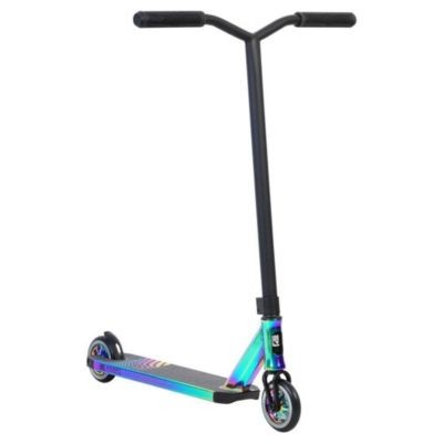Invert Sport Invert Supreme Level 3 Pro Stunt Scooter Трюковый самокат Invert Supreme Level 3 Pro