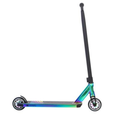 Invert Sport Invert Supreme Level 3 Pro Stunt Scooter Трюковый самокат Invert Supreme Level 3 Pro