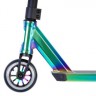 Invert Sport Invert Supreme Level 3 Pro Stunt Scooter Трюковый самокат Invert Supreme Level 3 Pro