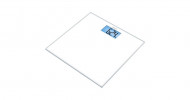Sanitas Sanitas Personenwaage SGS 03 weiss  weiss Персональные весы Sanitas SGS 03 белые