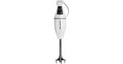 Unold Unold ESGE Zauberstab M 100 Design, Stabmixer weiss  weiss Волшебная палочка Unold ESGE M 100 дизайн, погружной блендер белый