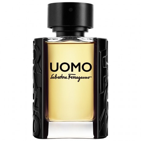 Salvatore Ferragamo (Сальваторе Феррагамо)  Eau de Toilette (EdT) Туалетная вода Uomo, 100 мл