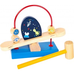 Small Foot Hammerspiel Space Хаммершпиль Космос