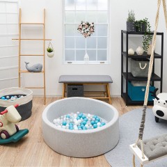 LittleTom 200 Ballebadballe 200 мячей Баллебад