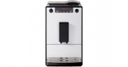 Melitta Melitta Caffeo Solo E950-766 EU, Vollautomat silber, Pure Silver  silber Melitta Caffeo Solo E950-766 EU, полностью автоматический серебристый, чистое серебро