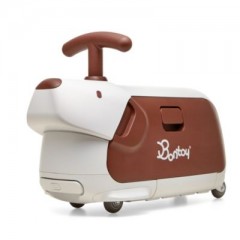 Lillylin Bontoy Traveller Beagle Бонтой Путешественник Бигль