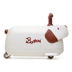 Lillylin Bontoy Traveller Beagle Бонтой Путешественник Бигль