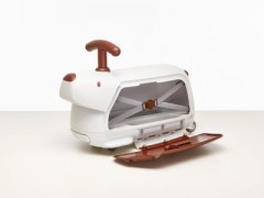 Lillylin Bontoy Traveller Beagle Бонтой Путешественник Бигль