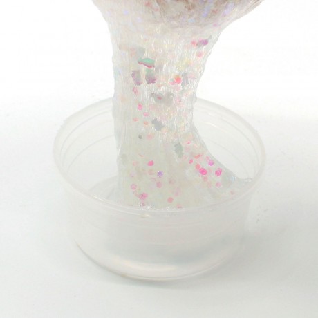 Slimy SLIMY® Glittzy DIY SLIMY® Glitzy DIY