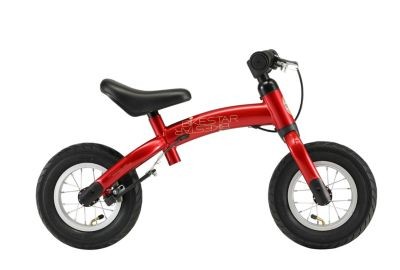 bikestar Laufrad 10 Zoll Sport Flex 10-дюймовое рабочее колесо Sport Flex