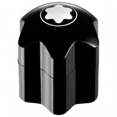 Montblanc (Монблан) Eau de Toilette (EdT) Туалетная вода Emblem, 60 мл