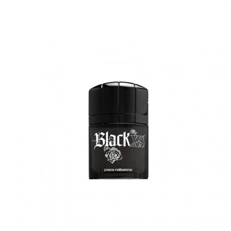 Paco Rabanne (Пако Рабан) Black XS Eau de Toilette Туалетная вода Spray Спрей, 50 мл