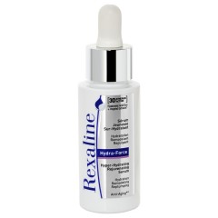 Rexaline (Рексалайн) Hydra 3D Force Serum  Serum Gesichtspflege, 30 мл