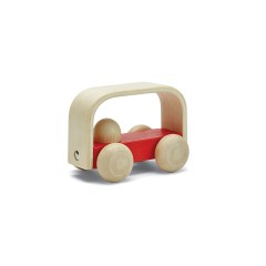 PLANTOYS Active Play Greifling Bus Schiebespielzeug Игрушечный автобус Active Play с цепляющей игрушкой
