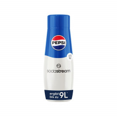 Сироп для напитков SodaStream Pepsi, 440 мл