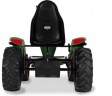BERG Go-Kart mit XL-Rahmen Fendt Grun ab 5 Jahren Карт с рамой XL Fendt Green от 5 лет