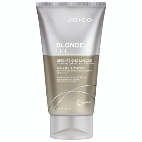 JOICO Brightening Masque Осветляющая маска