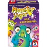 Schmidt Spiele Kartenspiel Monsterjager Охотник на монстров в карточной игре