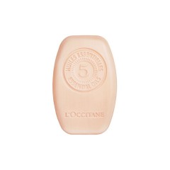 L’Occitane Intensiv-Repair Festes Shampoo  Твердый шампунь интенсивного восстановления