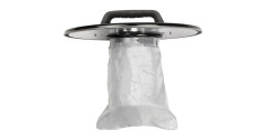 Einhell Einhell Aschefeinfilter 18L    Фильтр тонкой очистки золы Einhell 18л.