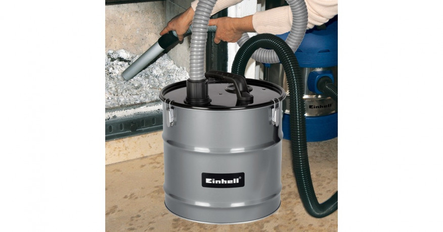 Einhell Einhell Aschefeinfilter 18L Фильтр тонкой очистки золы Einhell 18л.