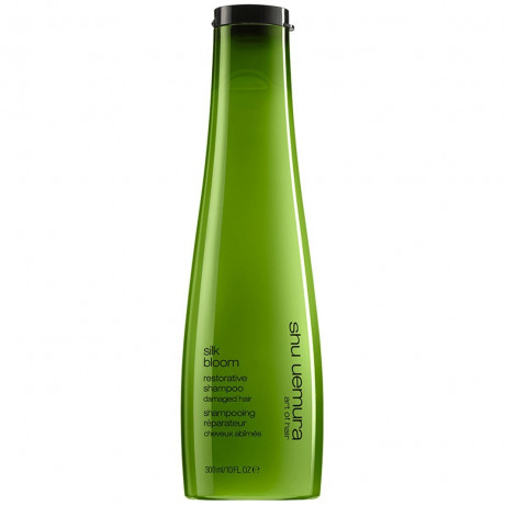 Shu Uemura Restorative Shampoo Восстанавливающий шампунь
