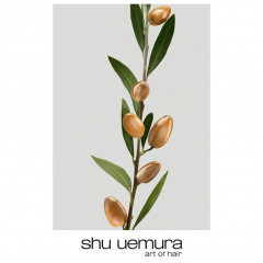 Shu Uemura Restorative Shampoo  Восстанавливающий шампунь