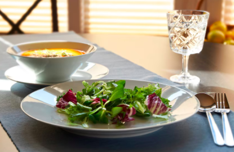 IKEA 365+ Service 18-tlg., weiss , 403.411.01, Икеа ИКЕА/365+ Сервиз, 18 предметов, цвет белый