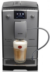 Nivona Nivona Kaffeevollautomat CafeRomatica NICR 769  Полностью автоматическая кофемашина Nivona CafeRomatica NICR 769