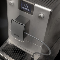 Nivona Nivona Kaffeevollautomat CafeRomatica NICR 769  Полностью автоматическая кофемашина Nivona CafeRomatica NICR 769