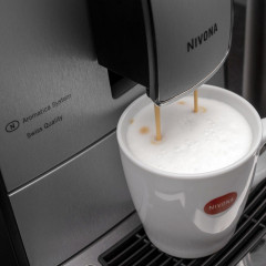 Nivona Nivona Kaffeevollautomat CafeRomatica NICR 769  Полностью автоматическая кофемашина Nivona CafeRomatica NICR 769