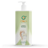 Sanoll Struktur Shampoo 1L  Состав Шампунь 1л