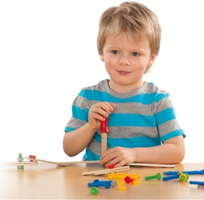 Eichhorn Constructor Конструктор