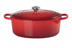 Le Creuset LE CREUSET Br\u00e4ter SIGNATURE  rot LE CREUSET Br&amp;gt;4ter ПОДПИСЬ