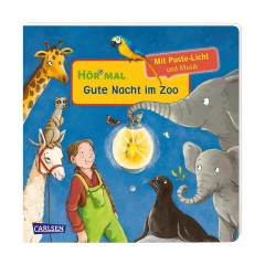 Carlsen Verlag Hor mal (Soundbuch): Mach mit Слушай (звуковая книга): Присоединяйся к нам