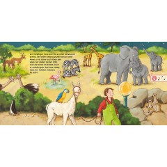 Carlsen Verlag Hor mal (Soundbuch): Mach mit Слушай (звуковая книга): Присоединяйся к нам